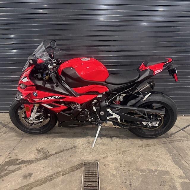 2024 BMW S 1000 RR 1000 RR in Wilmington, NC