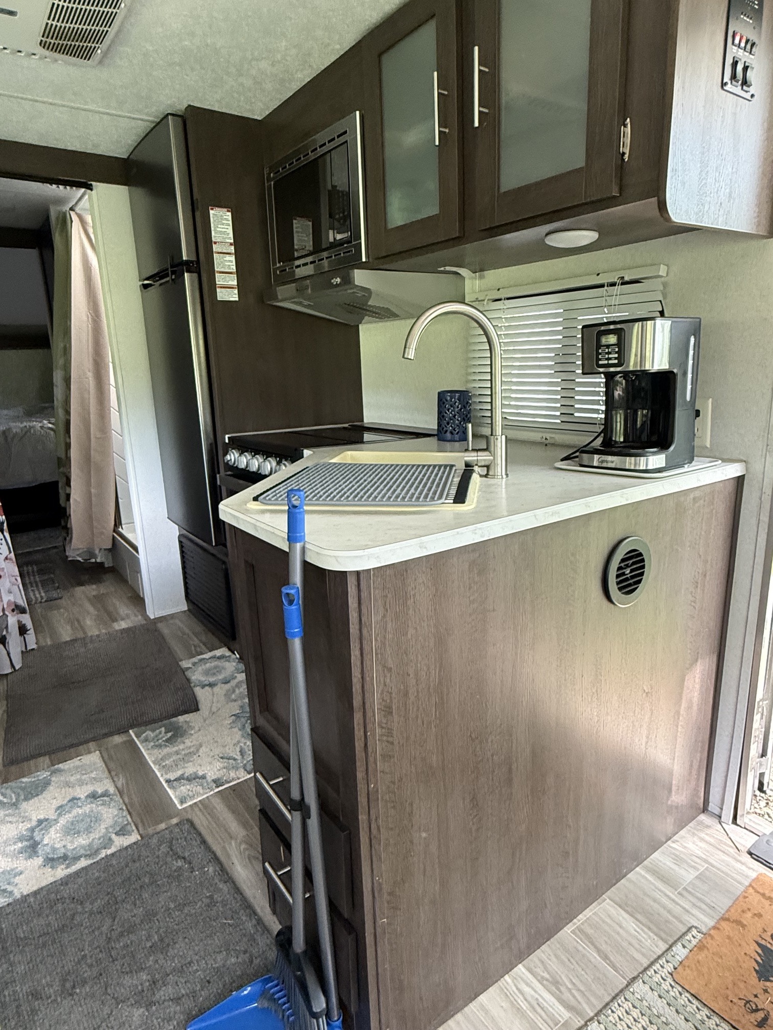 2020 Forest River WILDWOOD X-LITE 24RLXL in marion OH