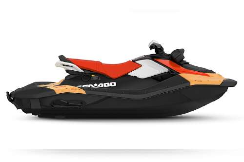 2026 Sea-Doo Spark for 3 90 hp + Convenience package with iBR and A FOR 3 - 90 CONVENIENCE PACKAGE WITH IBR in bakersfield CA