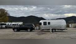 2021 Airstream BAMBI 22FB RV