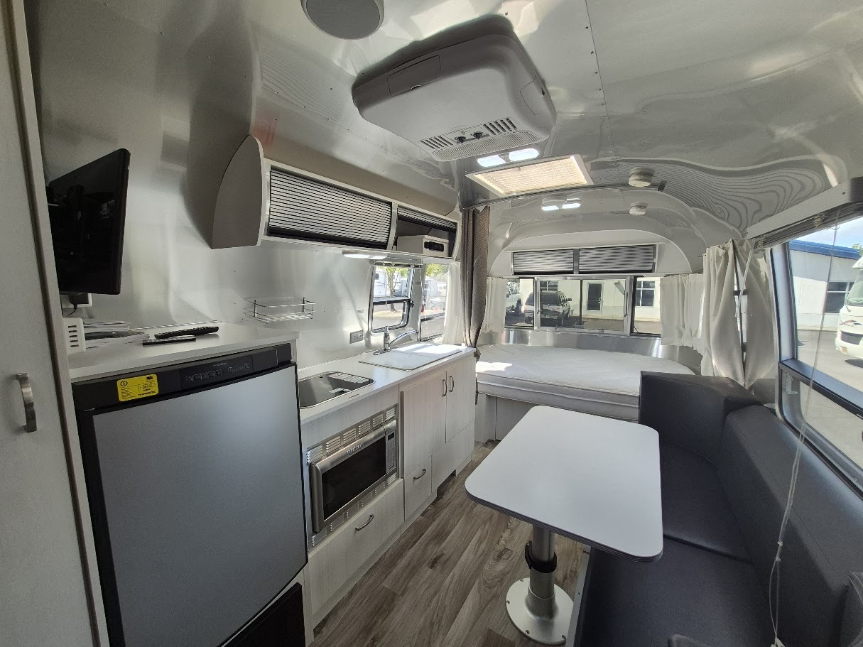 2019 Airstream SPORT 22FB in eugene OR