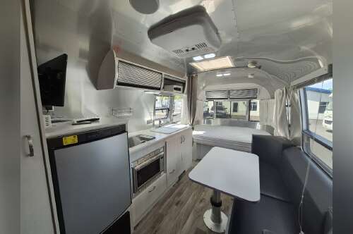 2019 Airstream SPORT 22FB in eugene OR