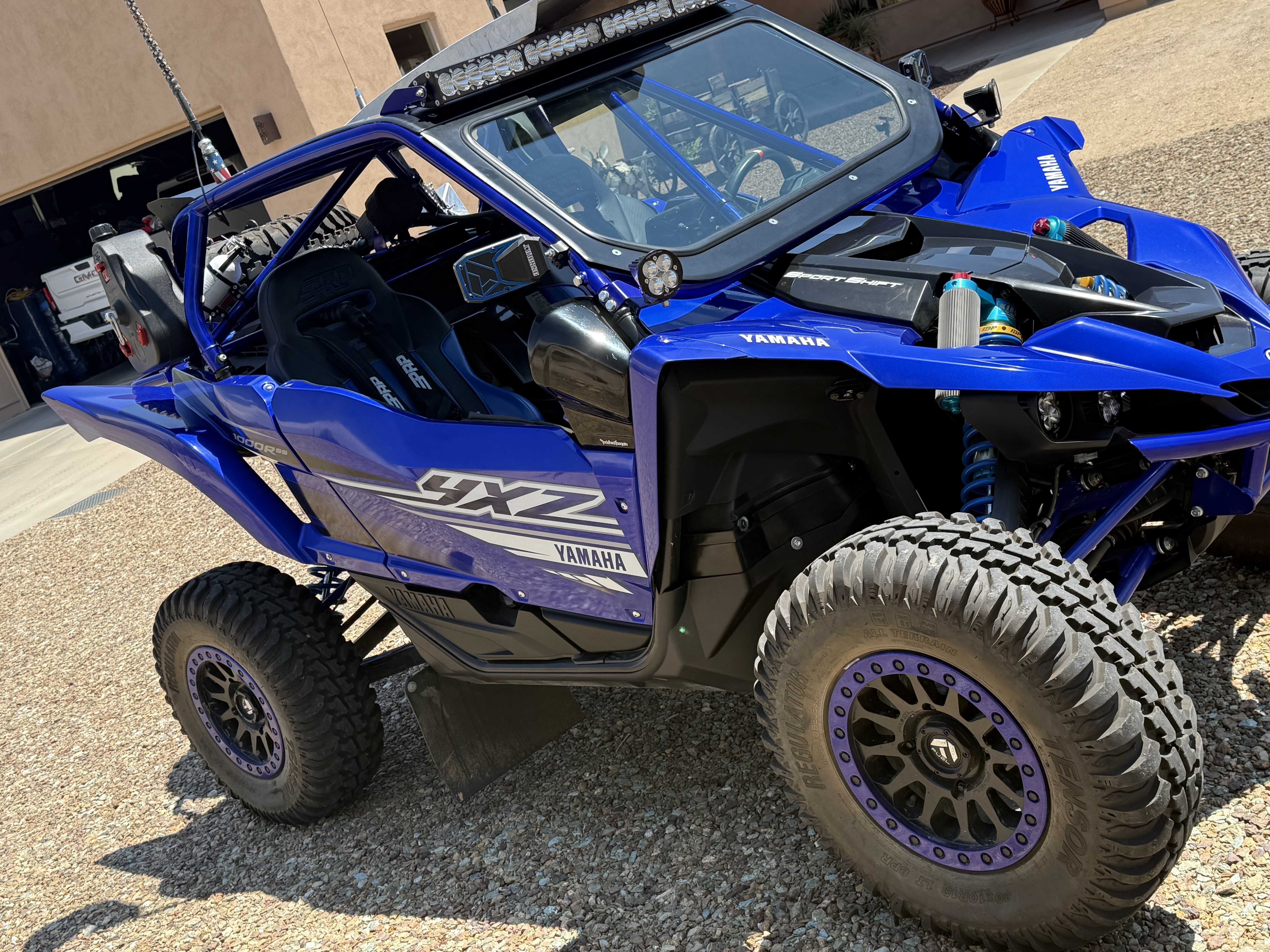2019 Yamaha Yxz Four Wheelers For Sale - ATV Trader