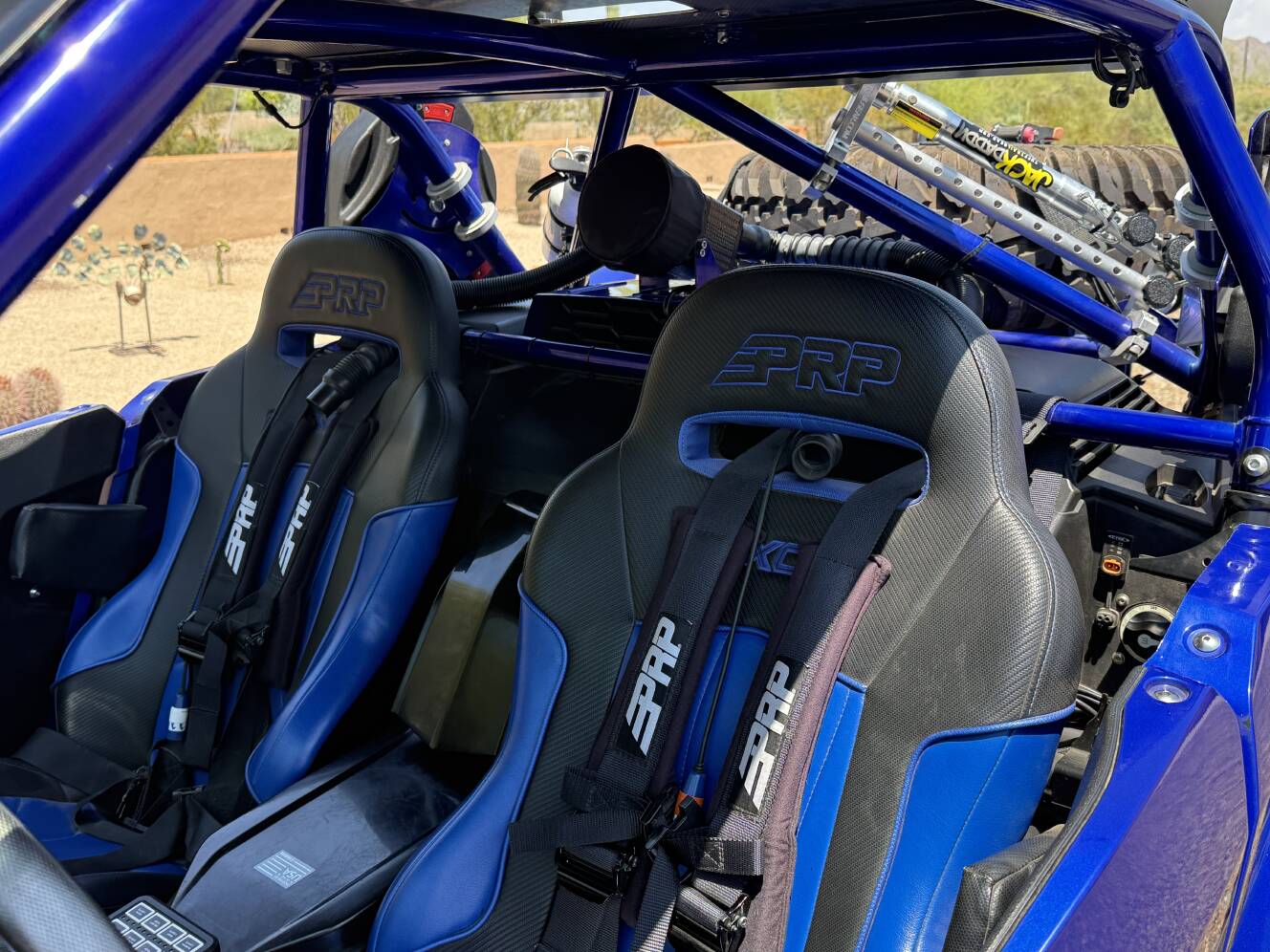 A photo of this 2019 Yamaha YXZ 1000R SS SE