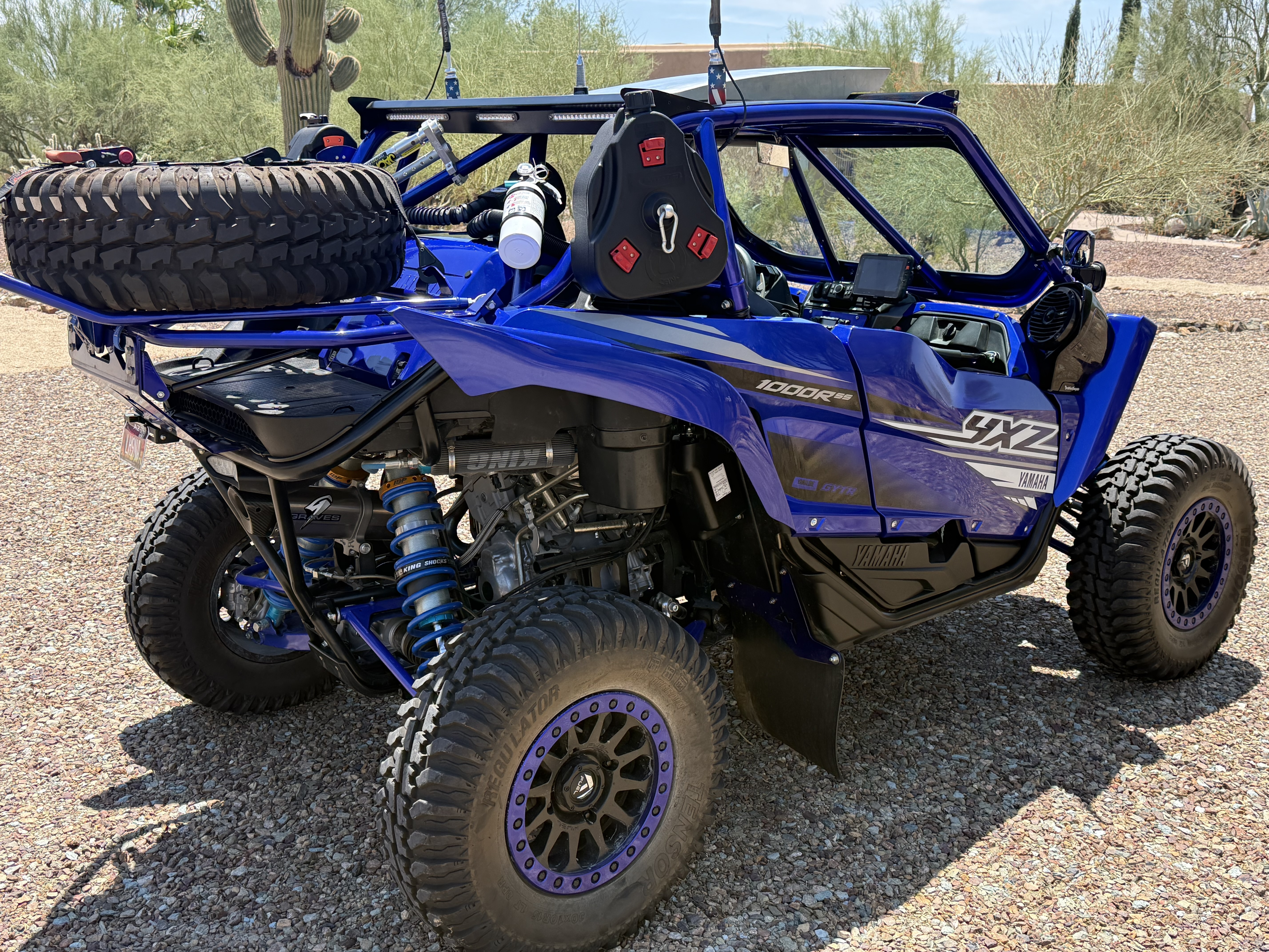 2019 Yamaha YXZ 1000R SS SE in phoenix AZ