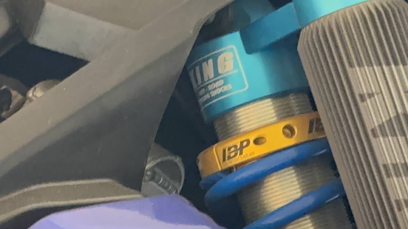 A photo of this 2019 Yamaha YXZ 1000R SS SE
