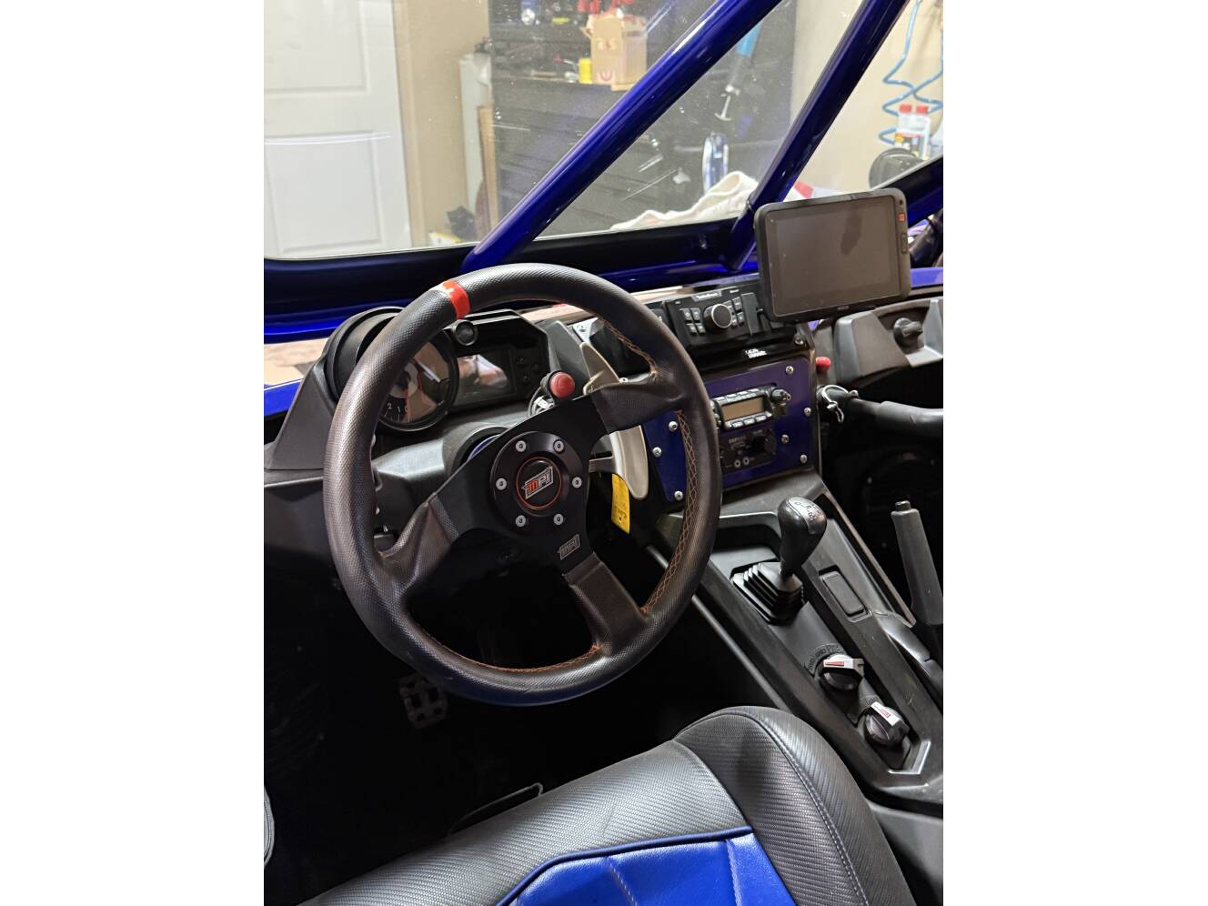A photo of this 2019 Yamaha YXZ 1000R SS SE