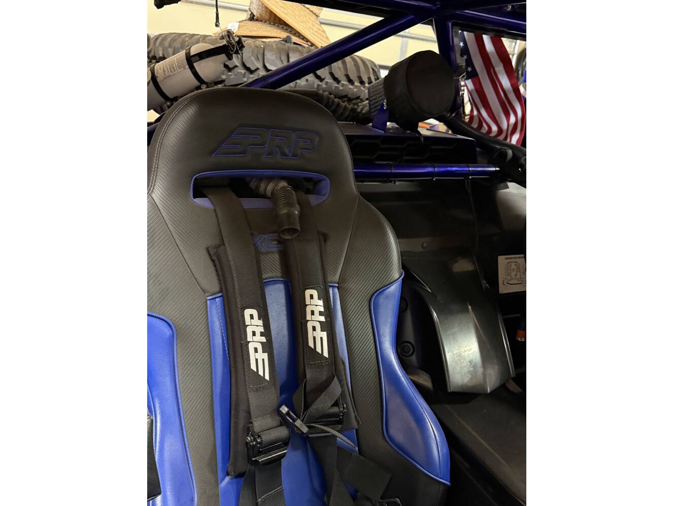 A photo of this 2019 Yamaha YXZ 1000R SS SE