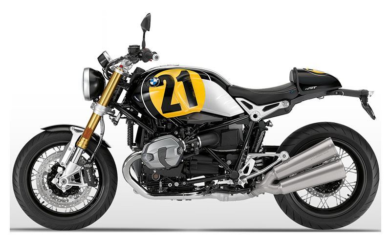 2019 BMW R nineT in Roswell, GA