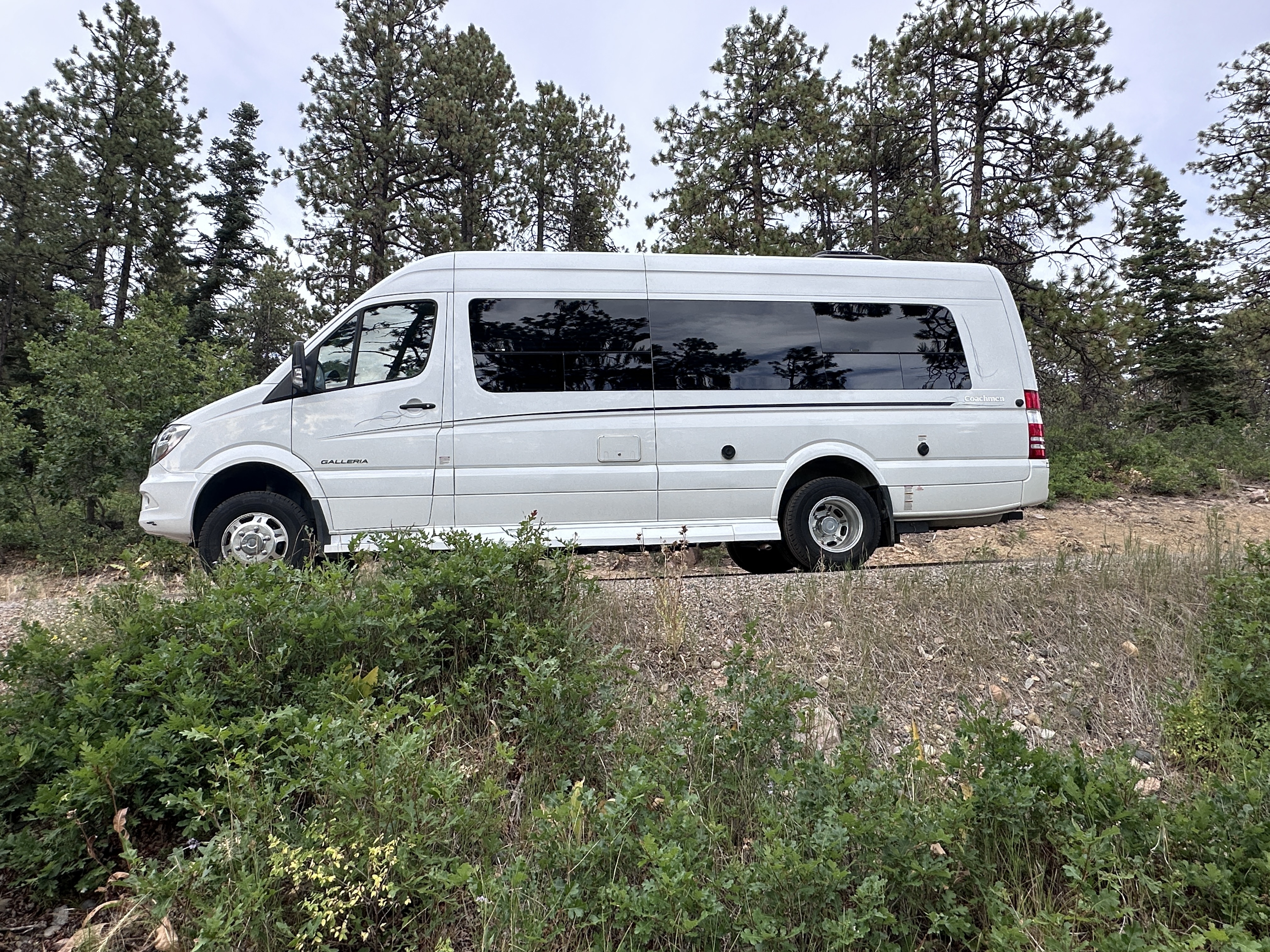 2019 Coachmen GALLERIA 24Q in durango CO