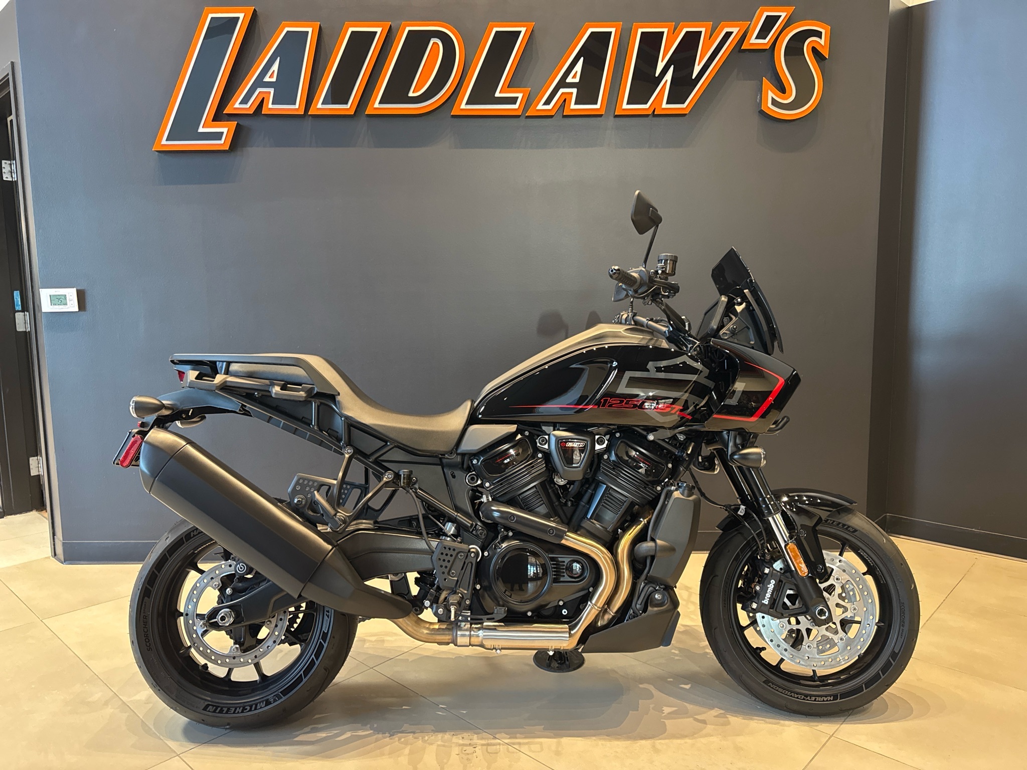 2026 Harley-Davidson Pan America® 1250 ST 1250 ST in Baldwin Park, CA