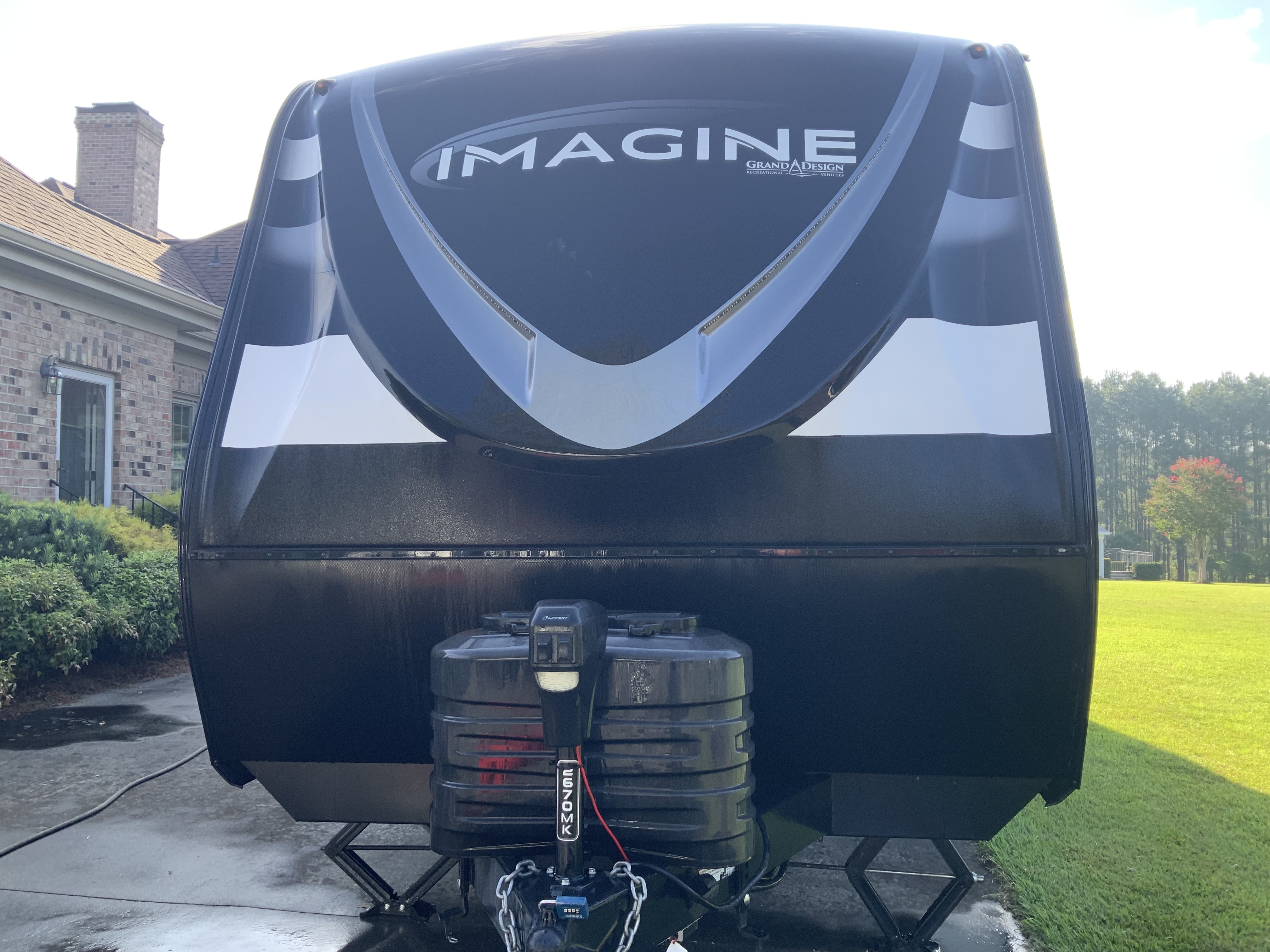 2024 Grand Design IMAGINE 2670MK RV