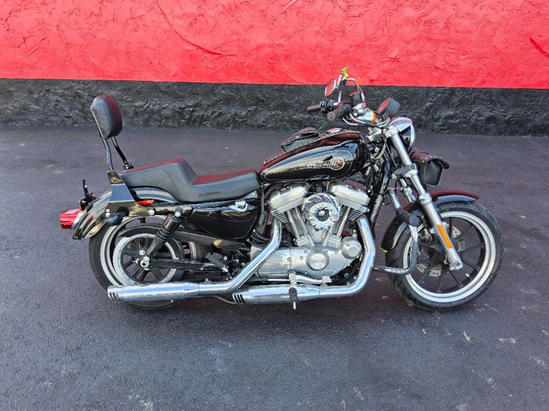 2019 Harley-Davidson Superlow® SUPERLOW in Fort Myers, FL
