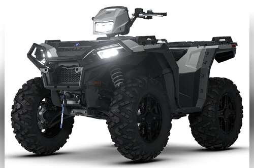 2026 Polaris Sportsman XP 1000 Ultimate BASE in dover DE