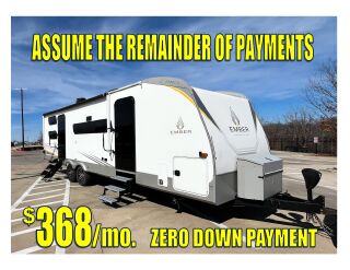 2023 EMBER RV TOURING EDITION 28MBH