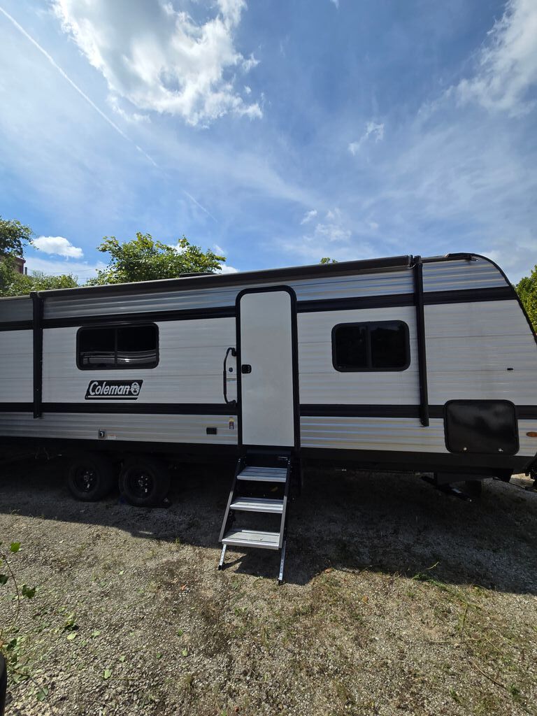 2025 Keystone Coleman 25B in branson west MO