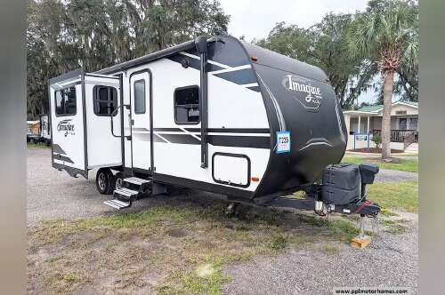 2021 Grand Design Imagine 22RBE in summerfield FL