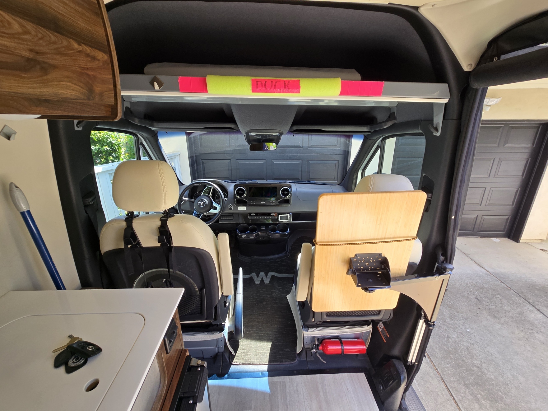 2020 Winnebago BOLDT 70KL in sacramento CA