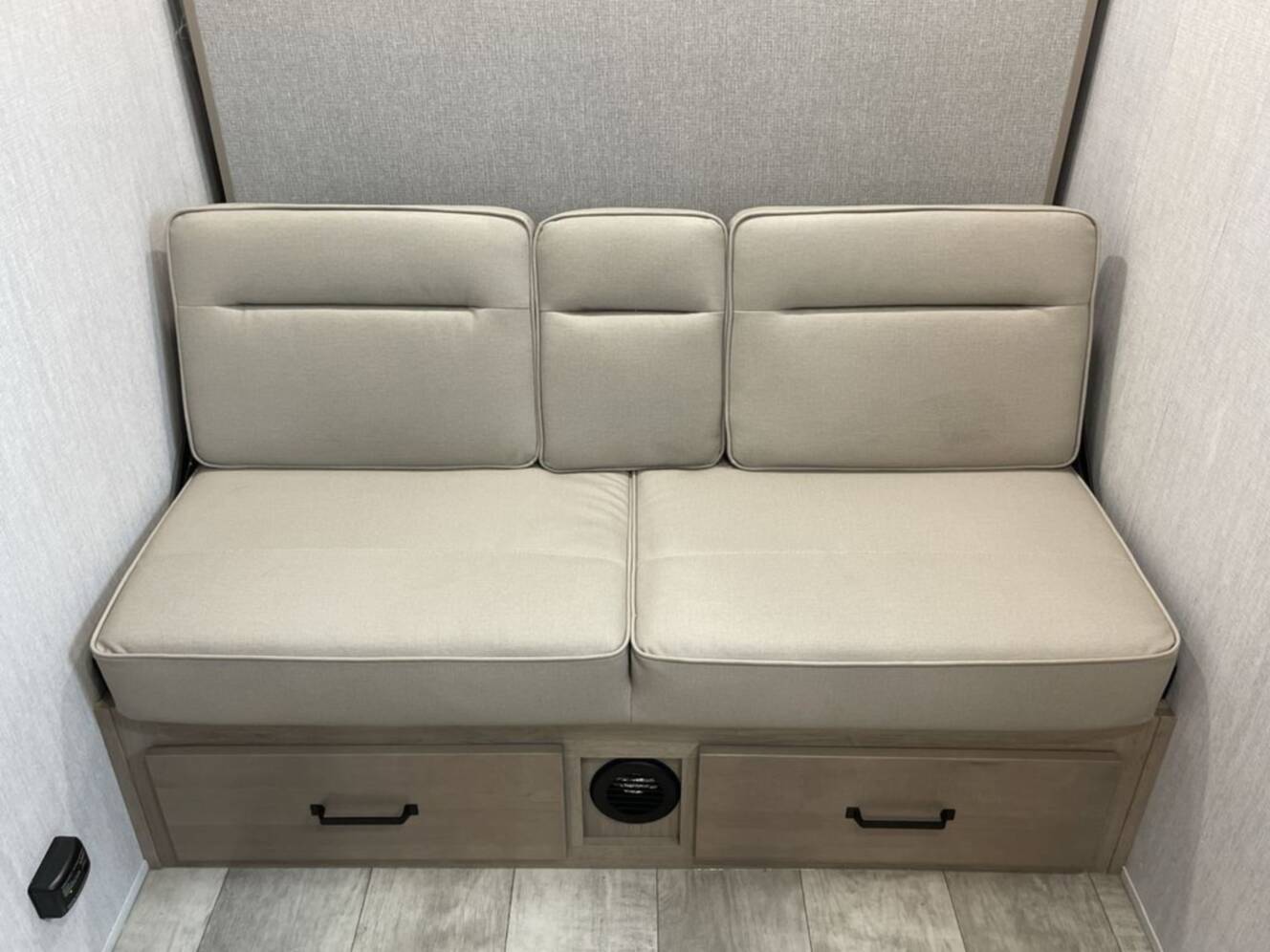 A photo of this 2024 Grand Design Momentum MAV22