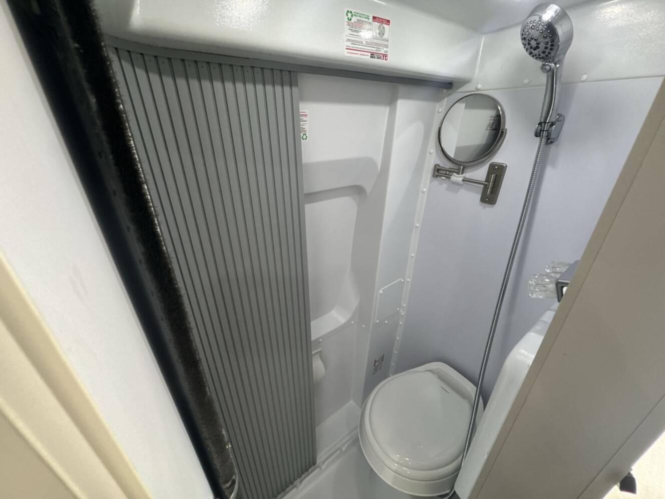 A photo of this 2026 Airstream Rangeline Rangeline