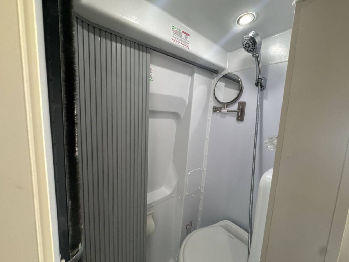 A photo of this 2026 Airstream Rangeline Rangeline