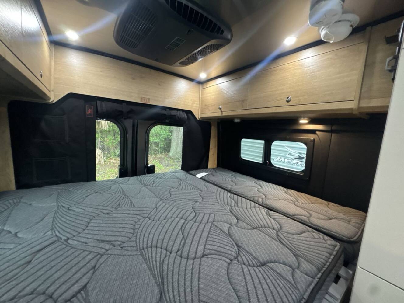 A photo of this 2026 Airstream Rangeline Rangeline