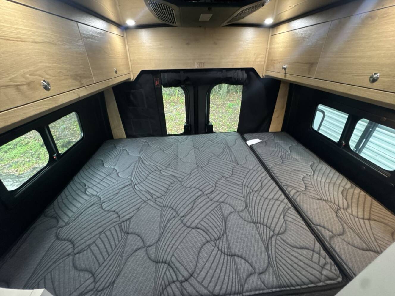 A photo of this 2026 Airstream Rangeline Rangeline