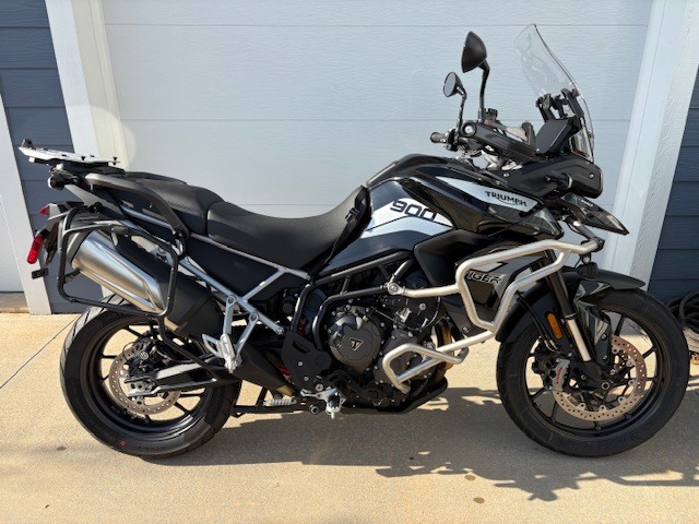 2023 Triumph TIGER 900 GT PRO GT PRO in Clemson, SC