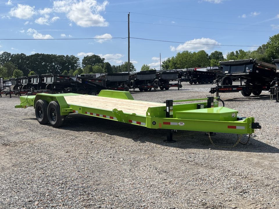 2026 Load Trail CB8324072 in Dexter, KY