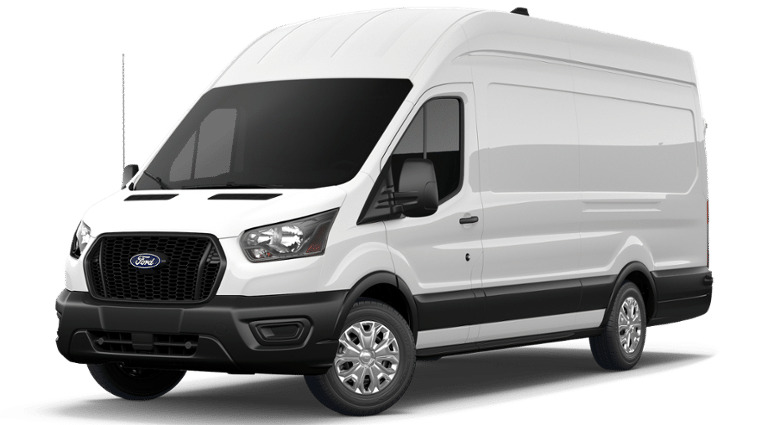 2027 Ford Transit350 Cargo HR Cargo RWD in Cincinnati, OH