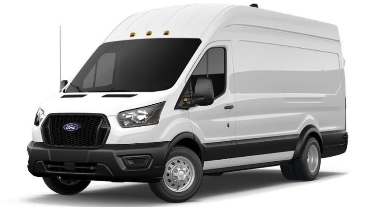 2027 Ford Transit350 Cargo HR Cargo RWD in Cincinnati, OH