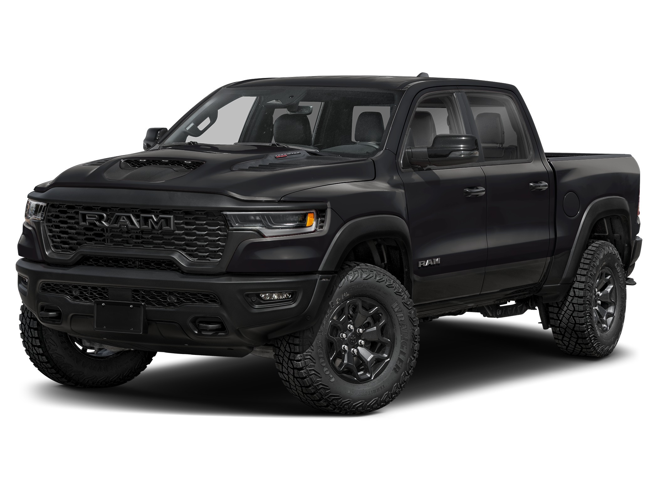 2027 Ram 1500 TRX Crew Cab 4x4 in Huntington Beach, CA