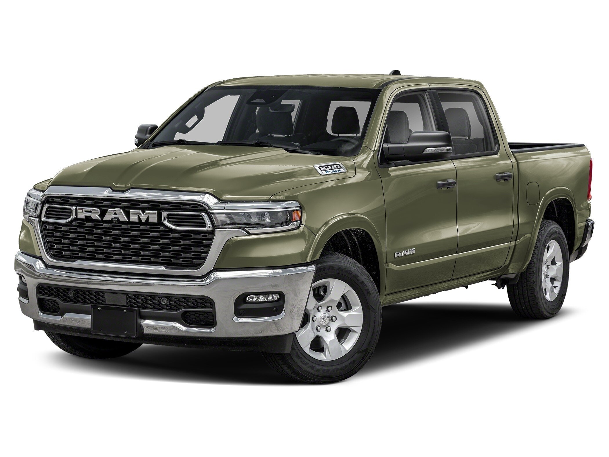 2027 RAM 1500 BIG HORN in Huntington Beach, CA