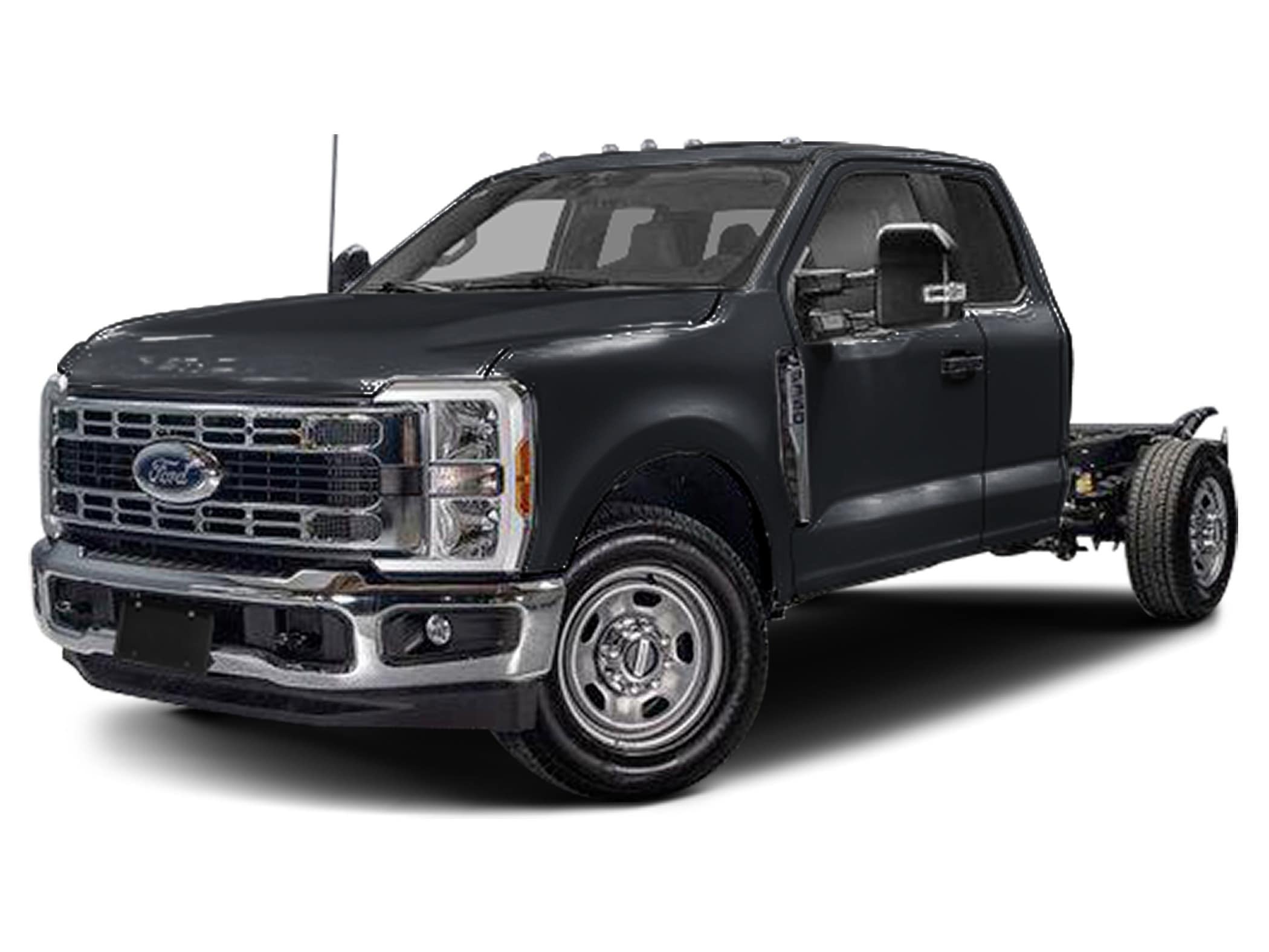 2026 FORD F350 in Connellsville, PA