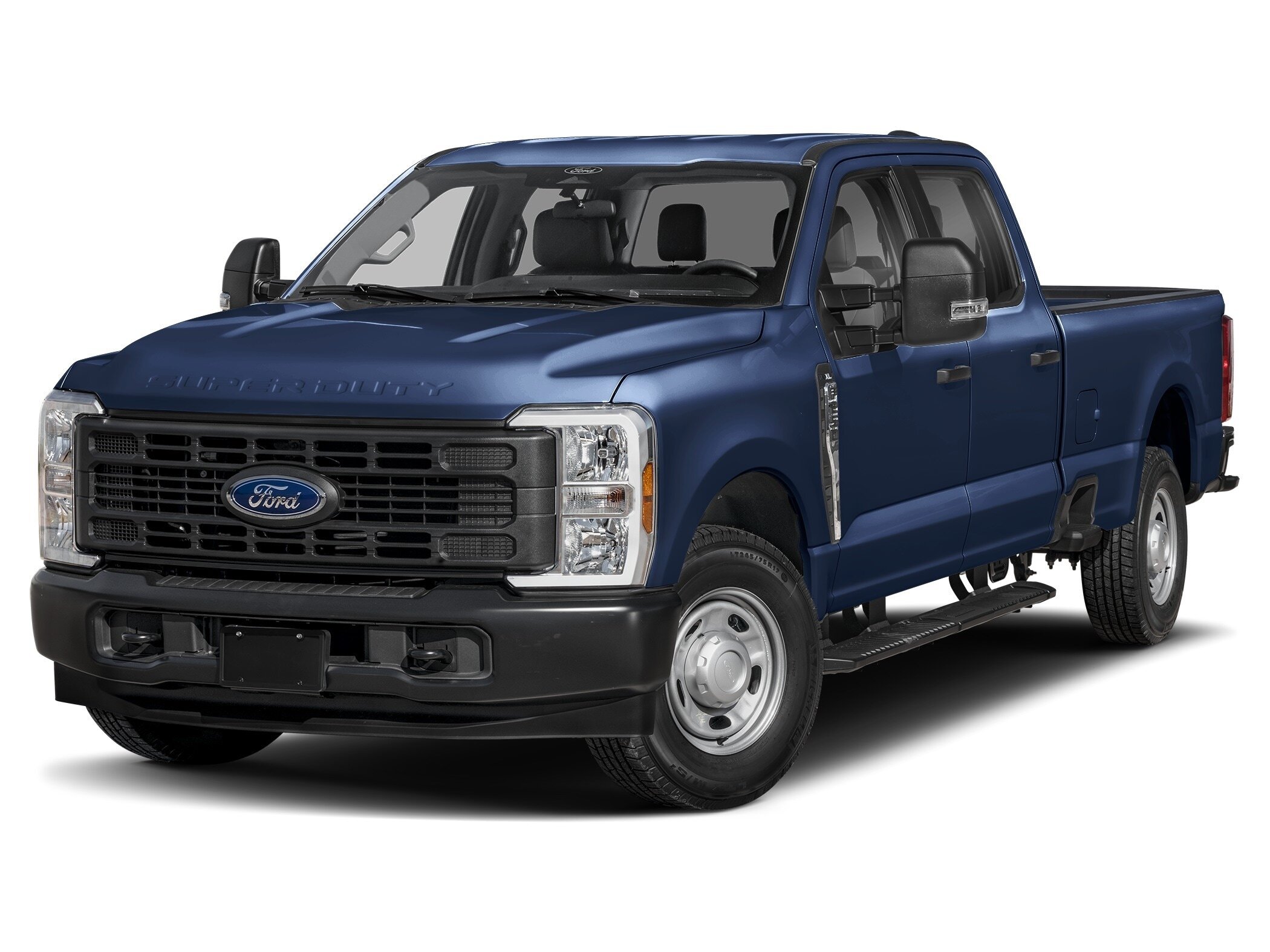 2027 FORD F250 in Connellsville, PA