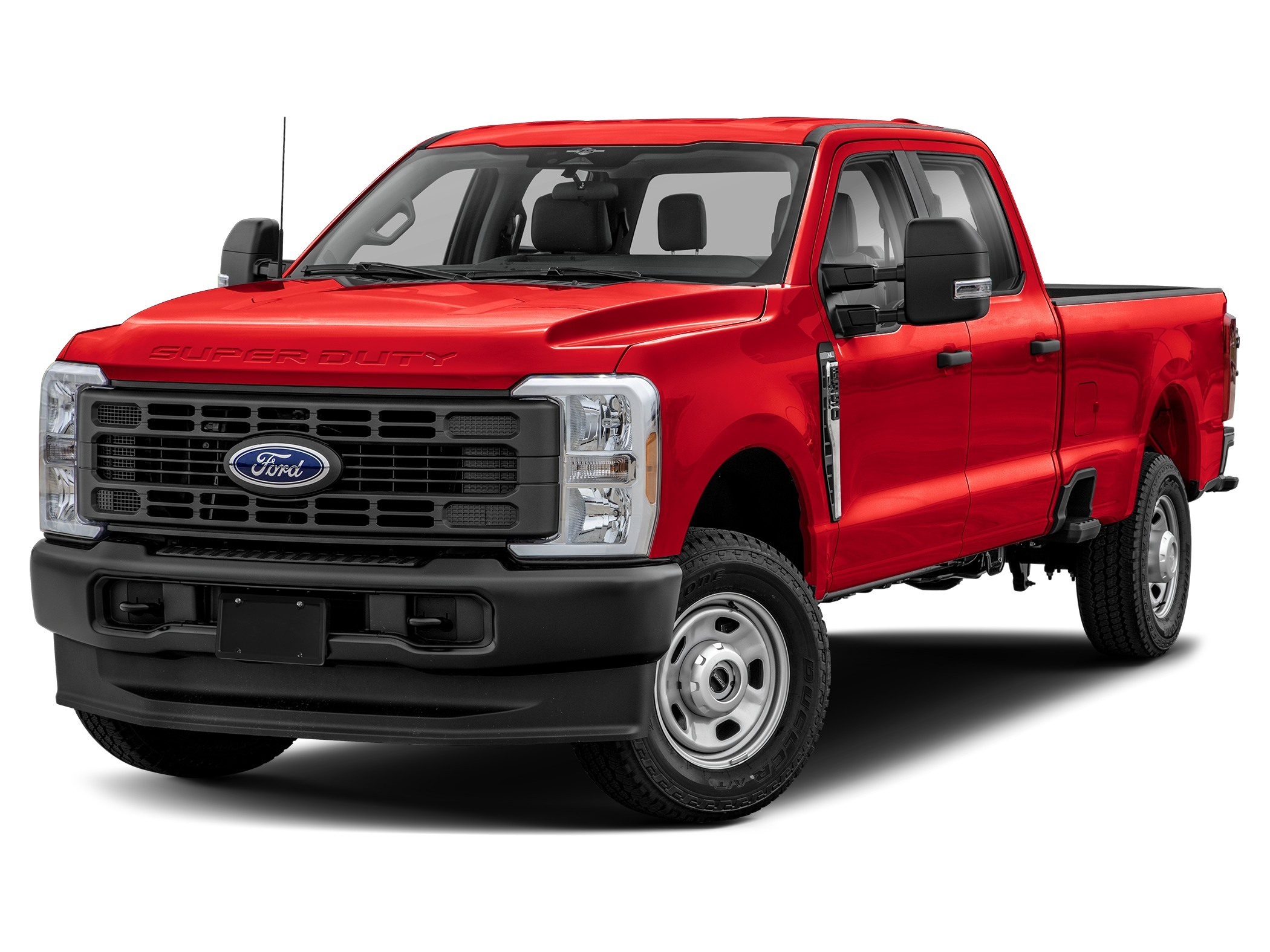 2027 FORD F350 in Connellsville, PA