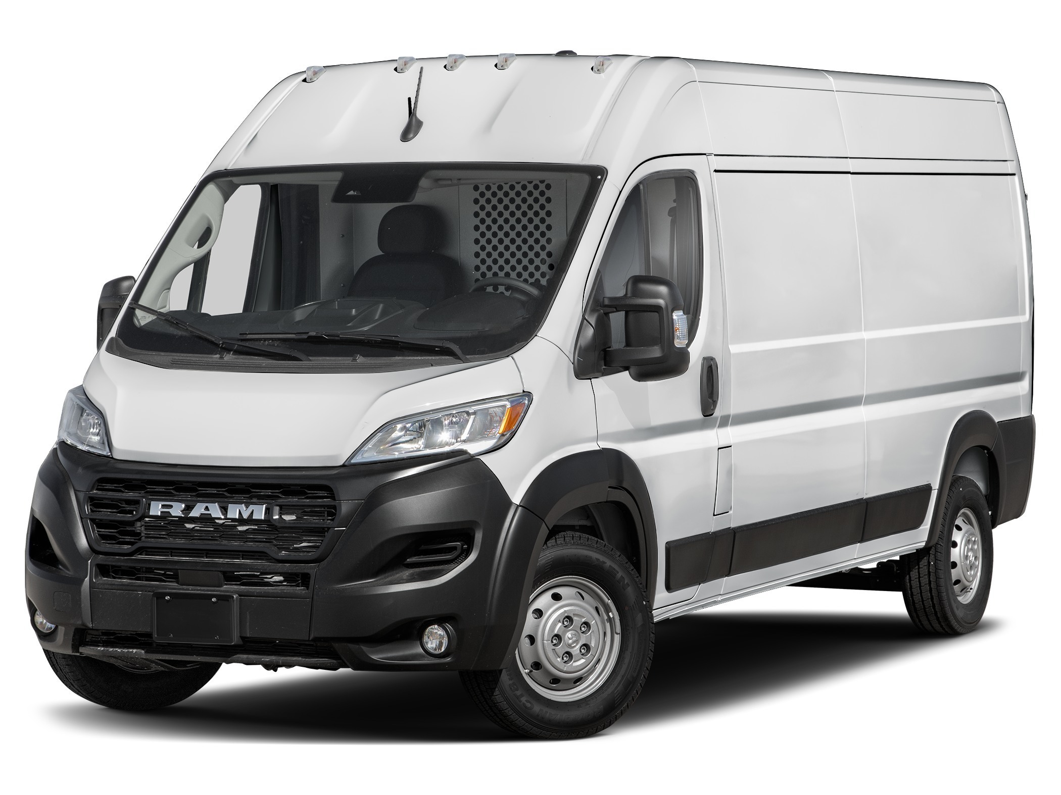 2027 Ram ProMaster Cargo Van Tradesman in Richmond, KY