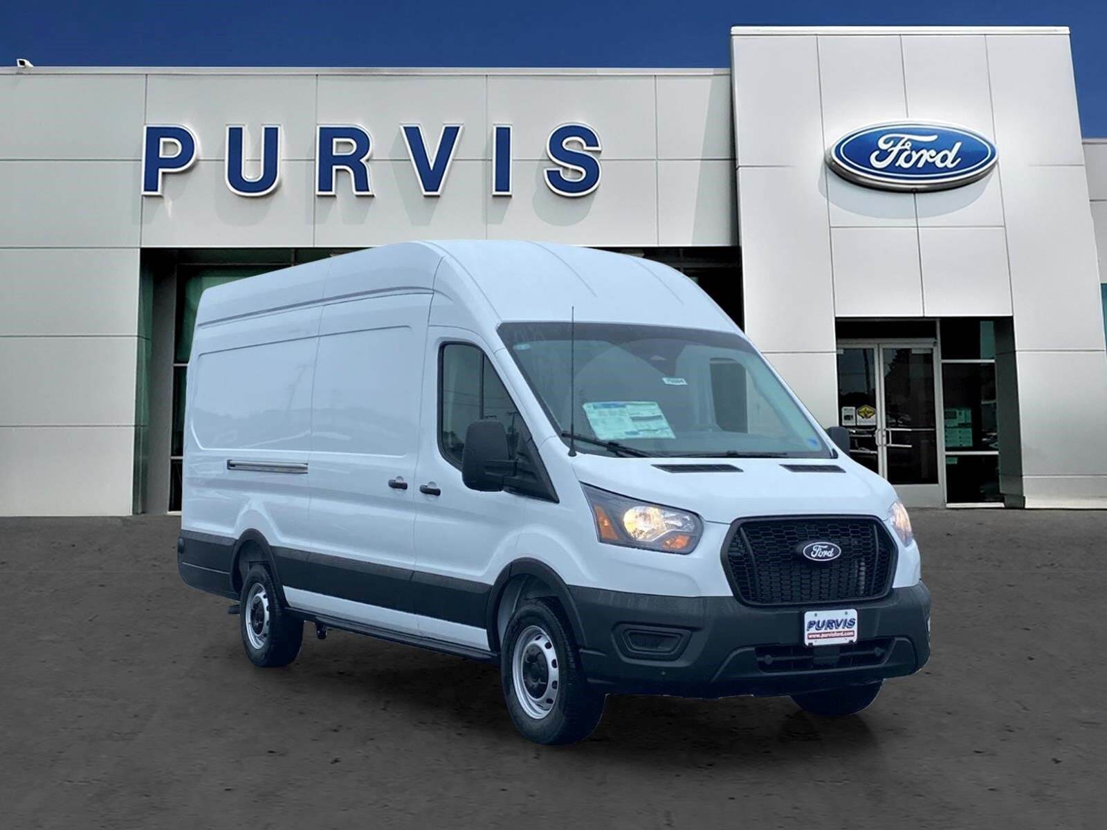 2027 Ford Transit Commercial Cargo Van in Fredericksburg, VA
