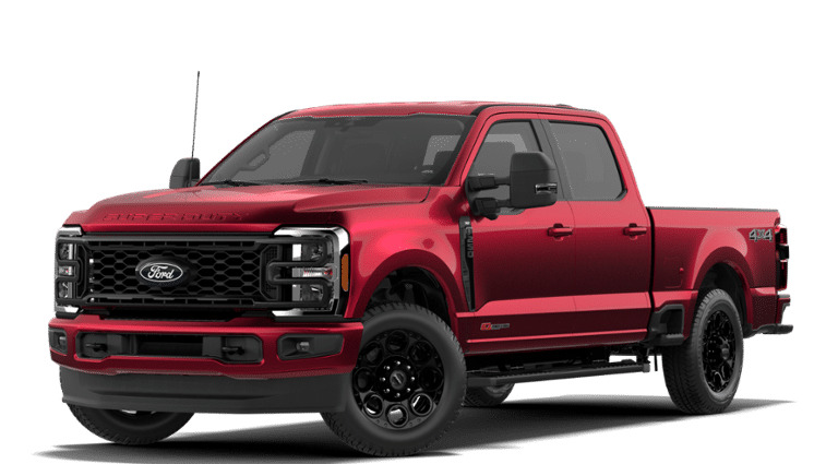 2027 Ford F250 in Ligonier, PA