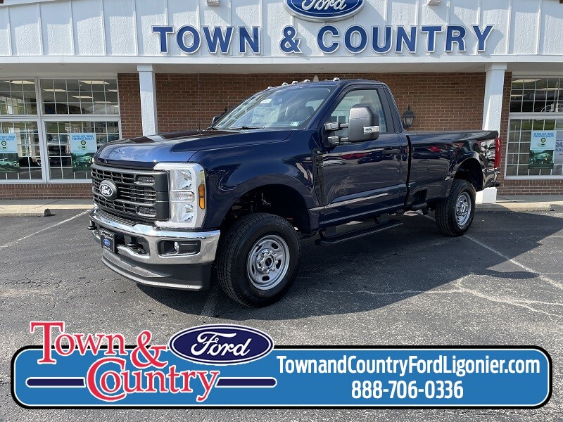 2027 Ford F250 XL in Ligonier, PA