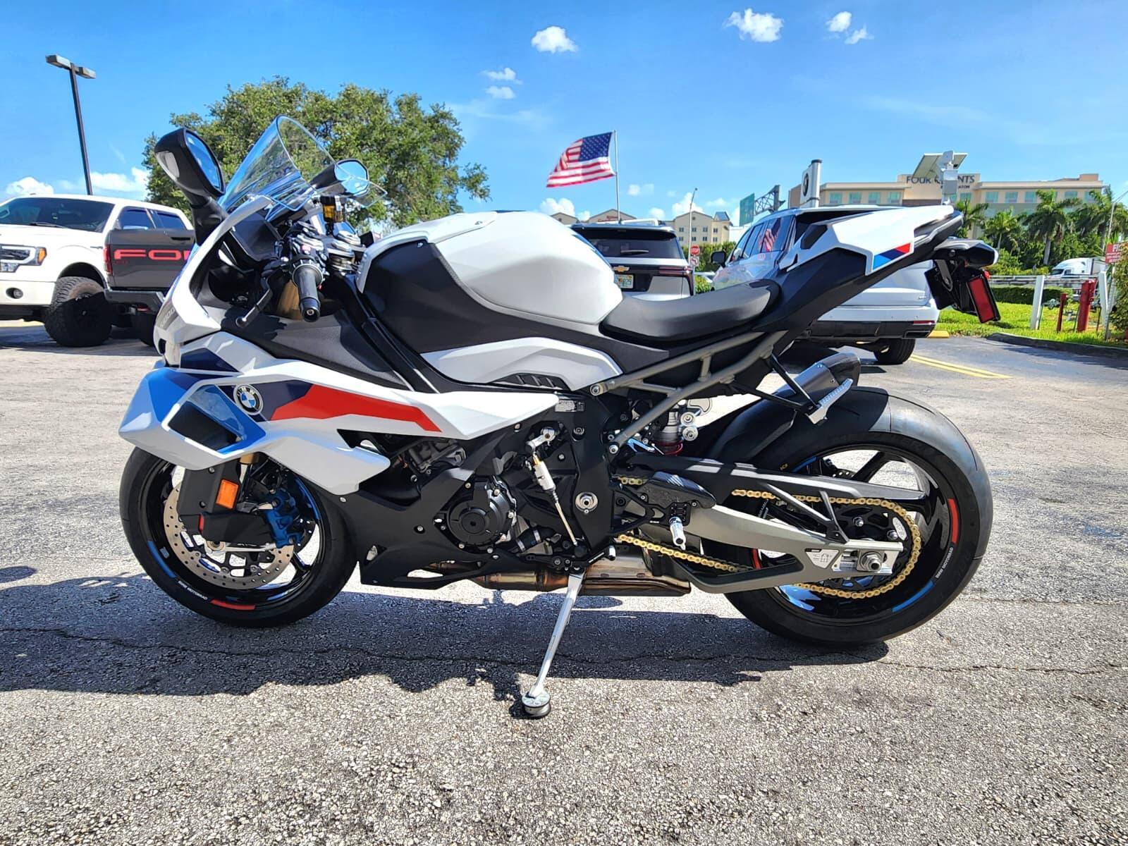 2026 BMW S 1000 RR 1000 RR in Miami, FL