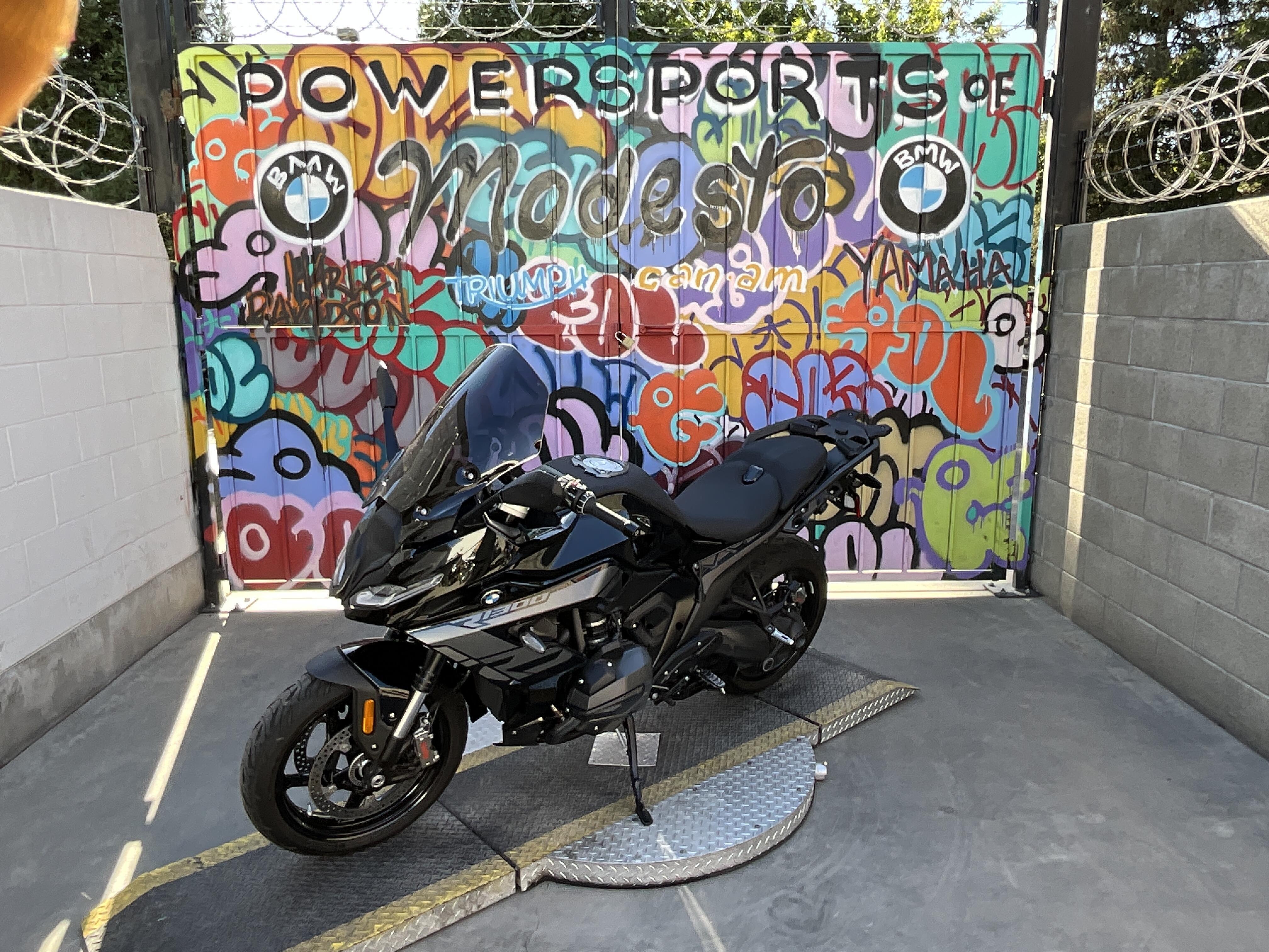 2026 BMW R 1300 RS in Modesto, CA