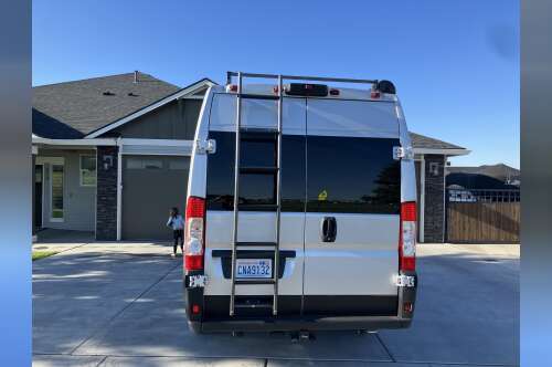 2023 Coachmen NOVA 20D in kennewick WA