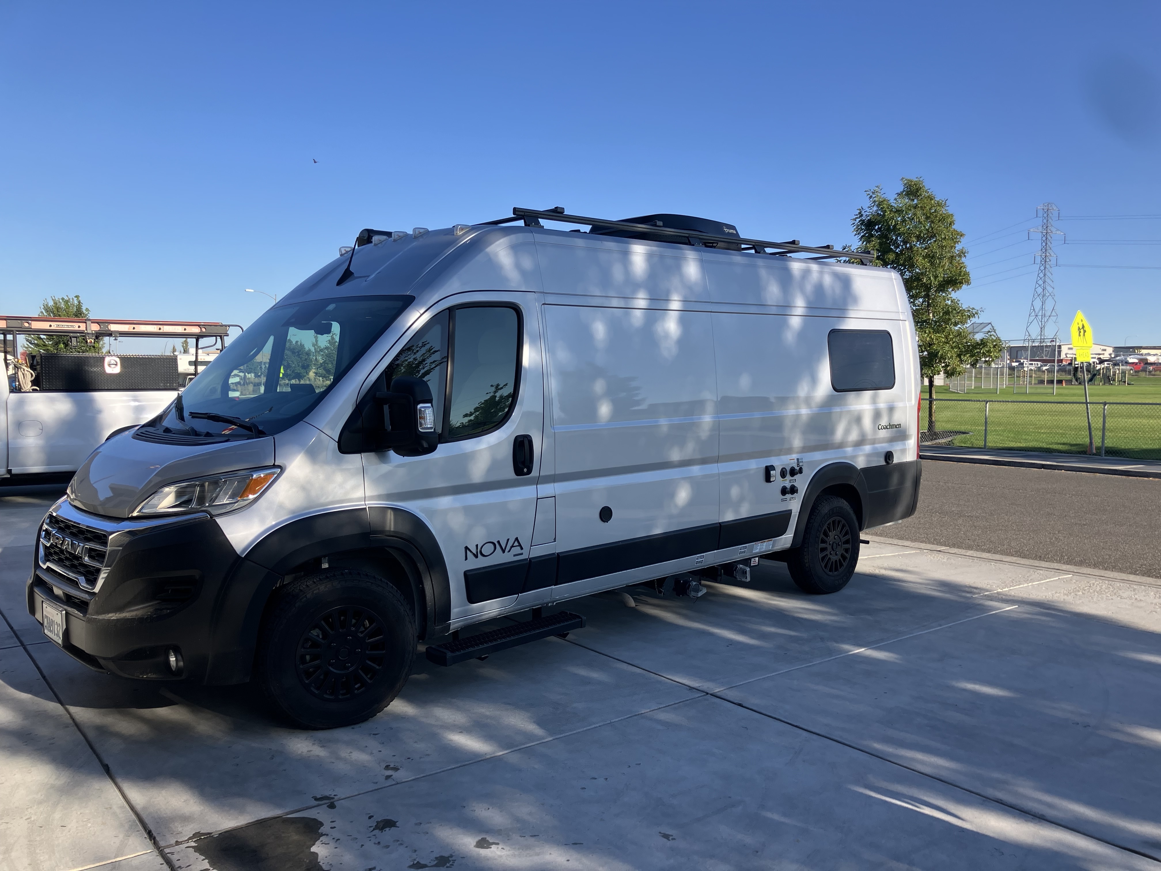 2023 Coachmen NOVA 20D RV