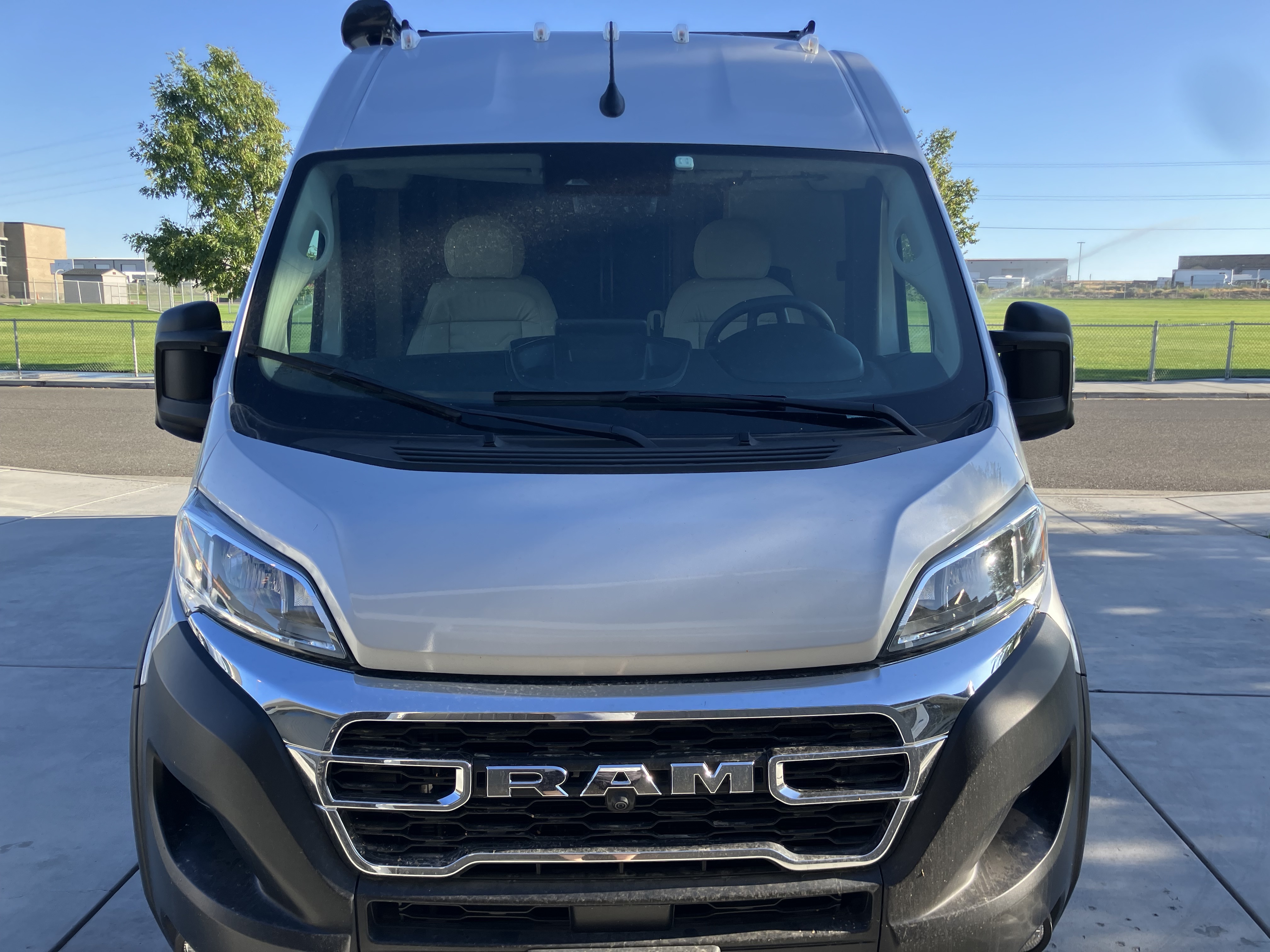 2023 Coachmen NOVA 20D in kennewick WA
