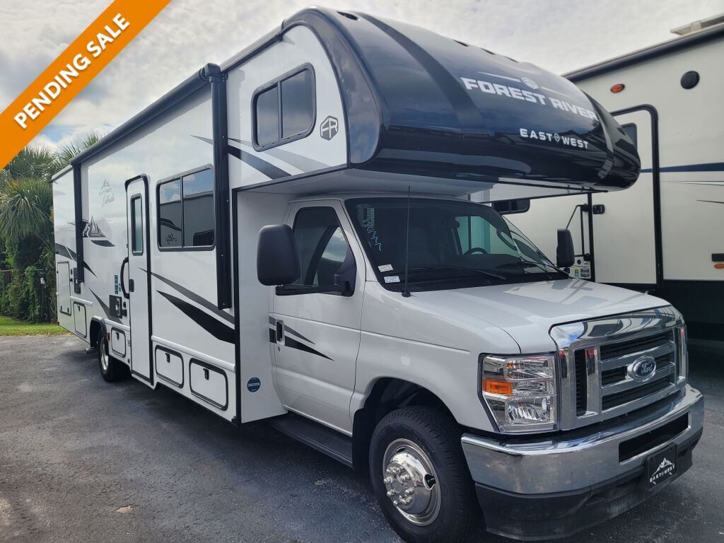 2026 East To West Entrada 3100FB in winter garden FL
