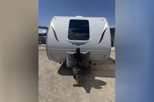 2015 Lance M-1995 in el paso TX