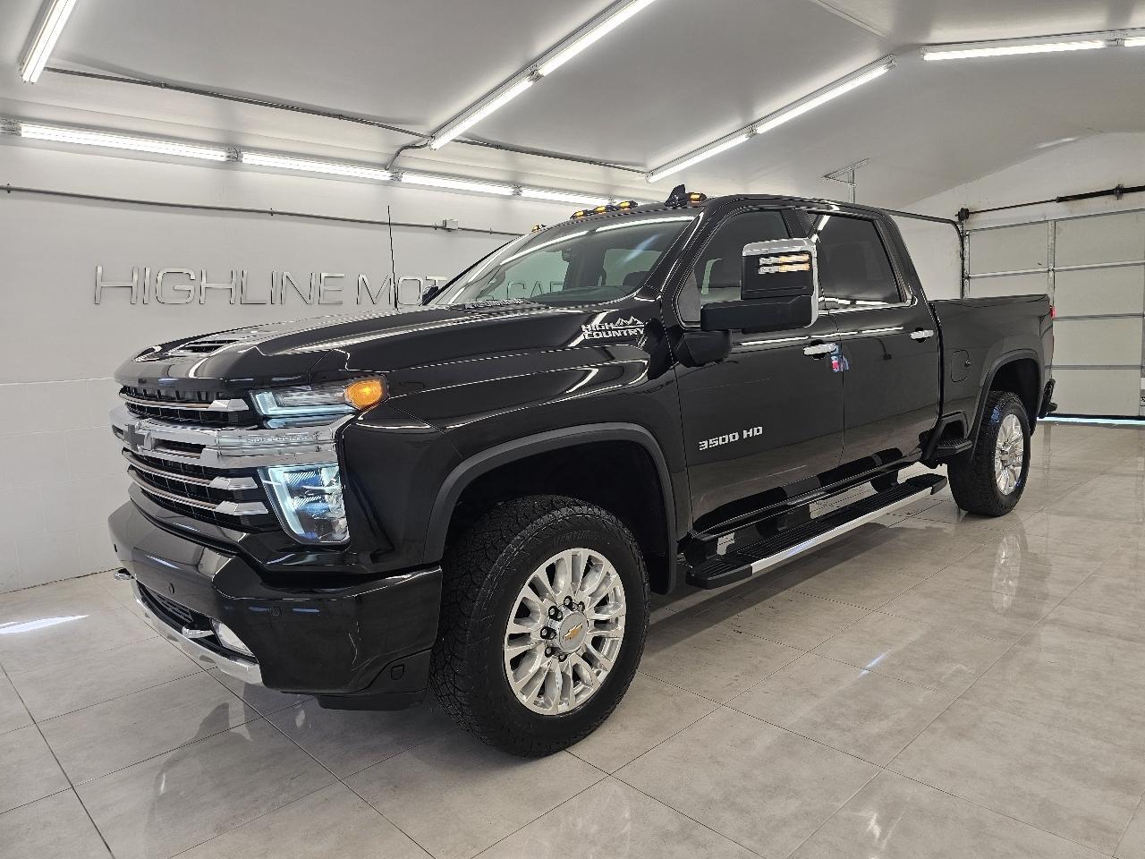 2023 CHEVROLET Silverado 3500HD in Vincentown, NJ