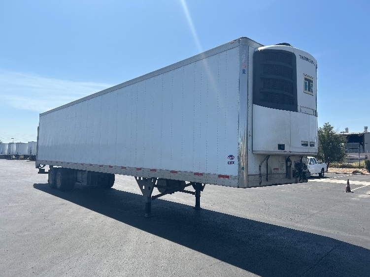 2017 Utility FROZEN in Phoenix, AZ