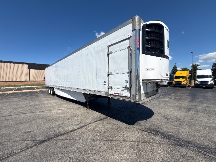 2017 Utility FROZEN in Sturtevant, WI